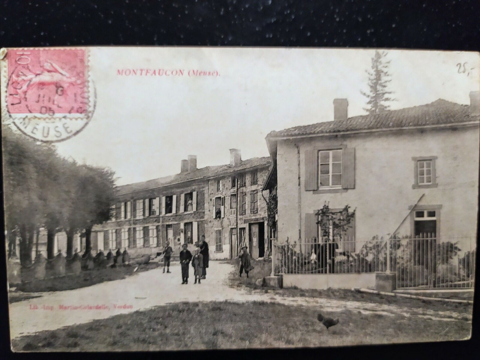 Description de l'image